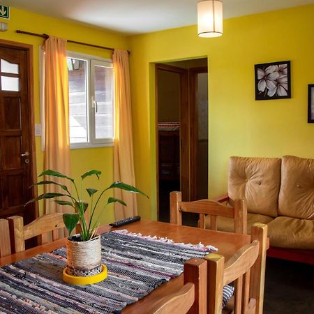 Cabanas Costa Del Percy Trevelín Εξωτερικό φωτογραφία
