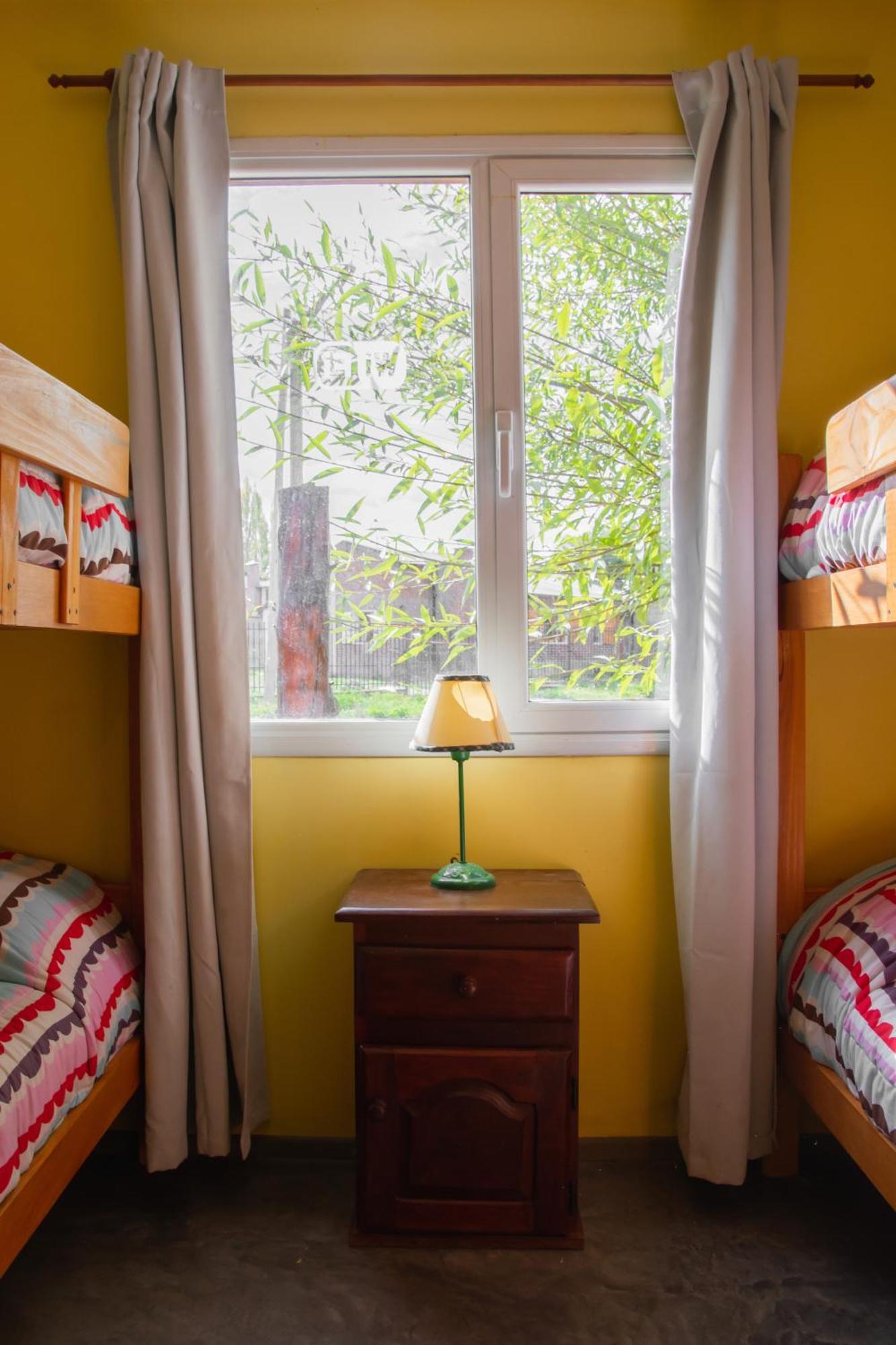 Cabanas Costa Del Percy Trevelín Εξωτερικό φωτογραφία