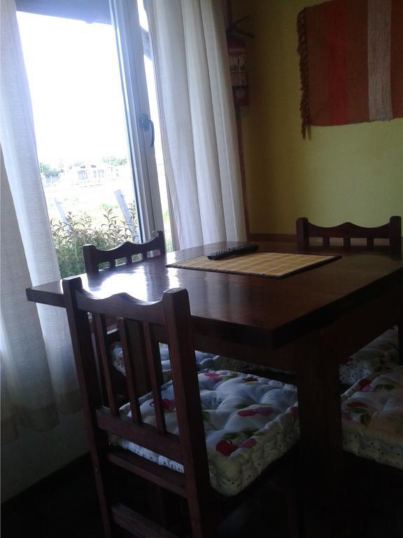 Cabanas Costa Del Percy Trevelín Εξωτερικό φωτογραφία