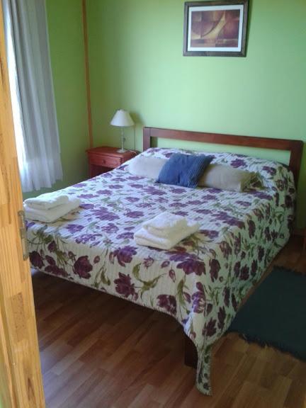 Cabanas Costa Del Percy Trevelín Δωμάτιο φωτογραφία