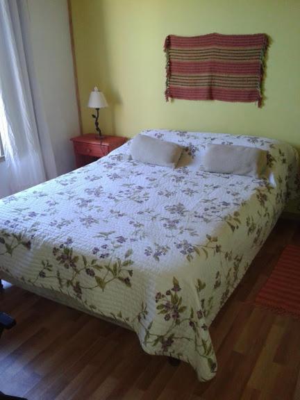 Cabanas Costa Del Percy Trevelín Δωμάτιο φωτογραφία