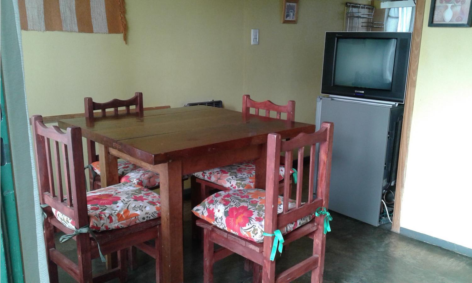 Cabanas Costa Del Percy Trevelín Δωμάτιο φωτογραφία