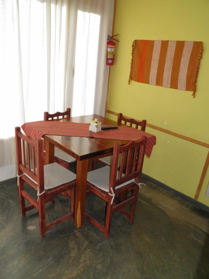Cabanas Costa Del Percy Trevelín Δωμάτιο φωτογραφία