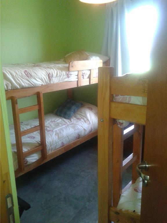 Cabanas Costa Del Percy Trevelín Εξωτερικό φωτογραφία