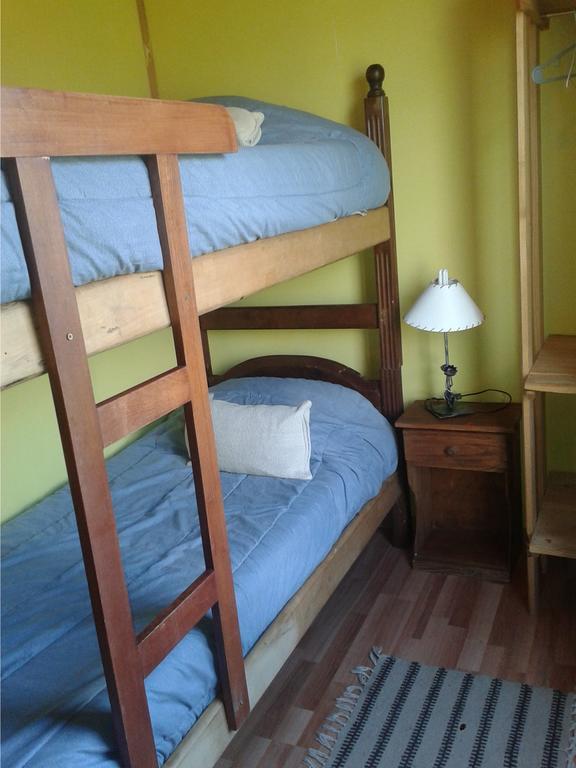 Cabanas Costa Del Percy Trevelín Εξωτερικό φωτογραφία