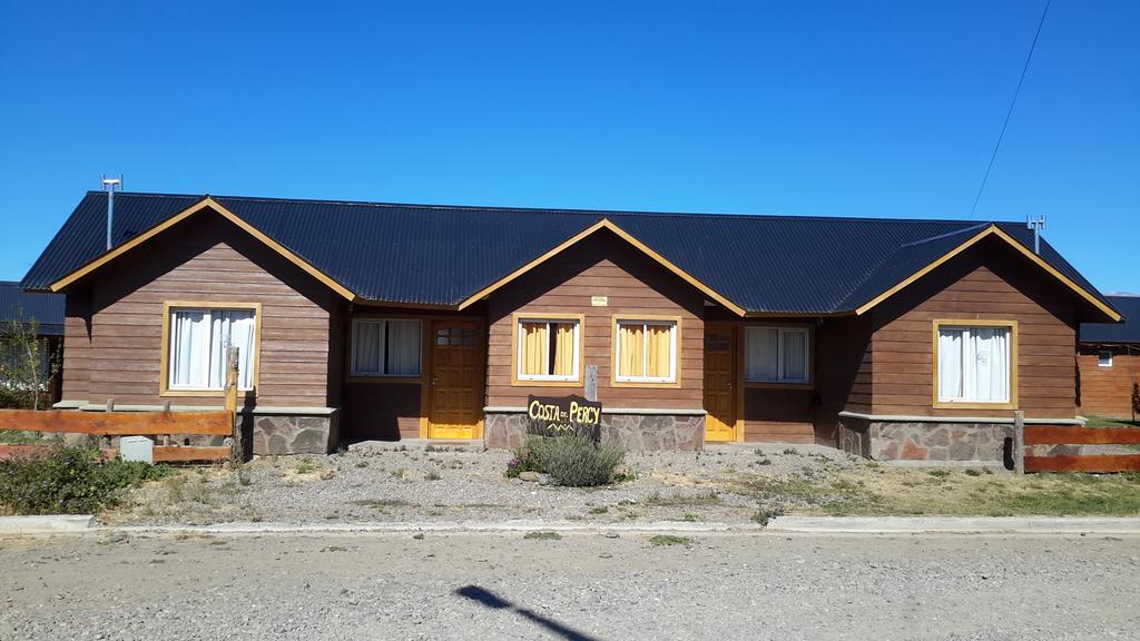 Cabanas Costa Del Percy Trevelín Δωμάτιο φωτογραφία