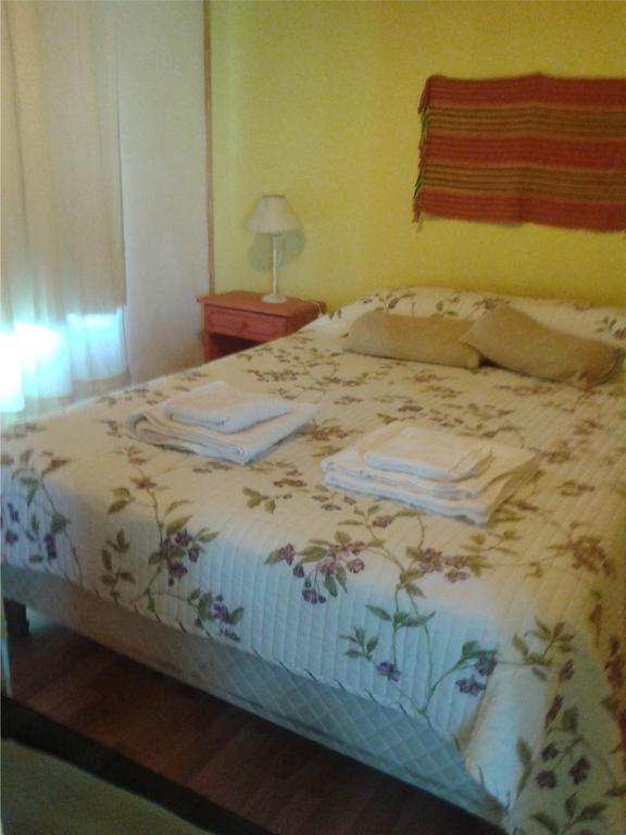 Cabanas Costa Del Percy Trevelín Εξωτερικό φωτογραφία