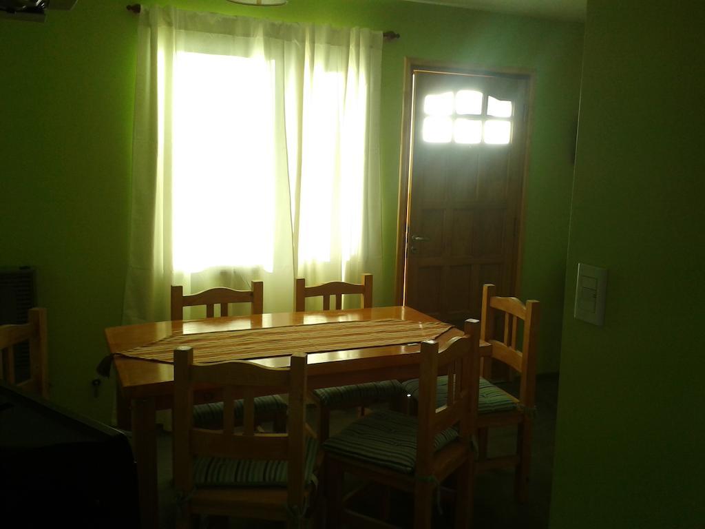 Cabanas Costa Del Percy Trevelín Δωμάτιο φωτογραφία
