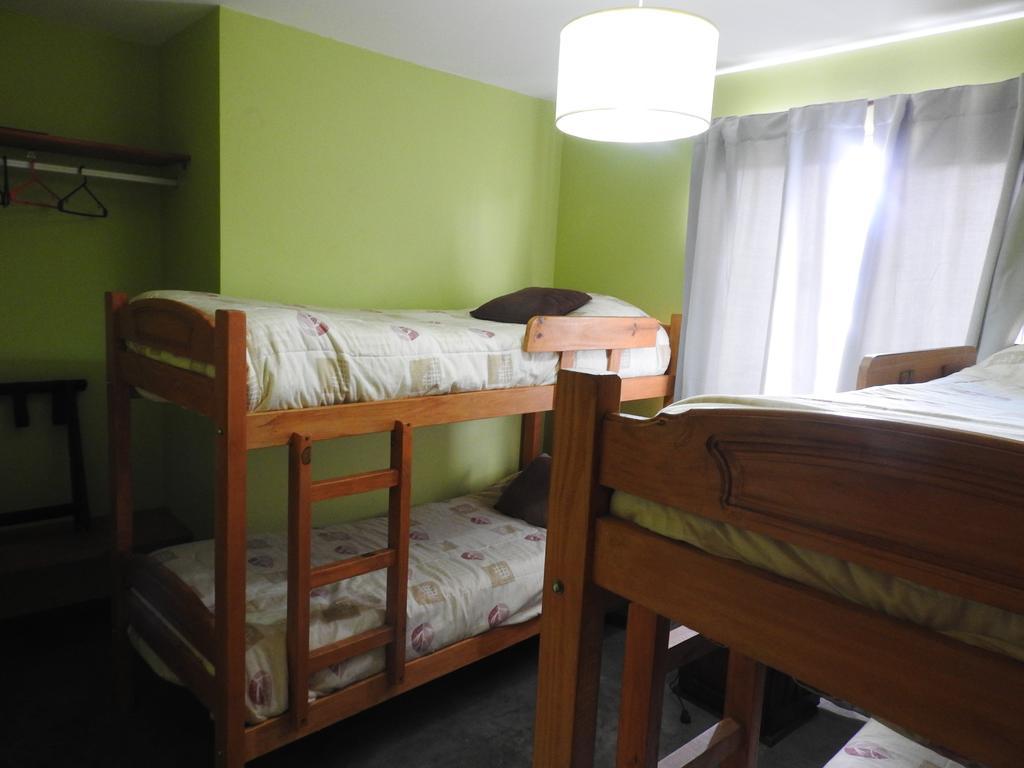 Cabanas Costa Del Percy Trevelín Εξωτερικό φωτογραφία